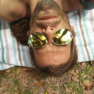 Meet your Posher, Jason